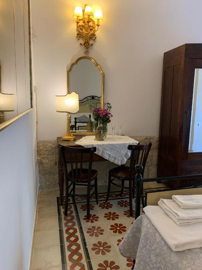 Farm Agriturismo Masseria Chiusurella Villa Corato Buitenkant foto