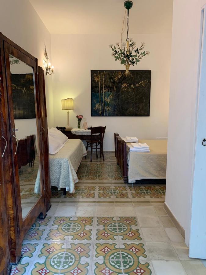 Farm Agriturismo Masseria Chiusurella Villa Corato Buitenkant foto